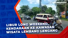 Libur Long Weekend,...