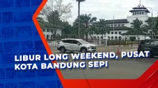Libur Long Weekend,...