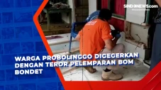 Warga Probolinggo Digegerkan...