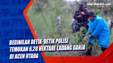 Beginilah Detik-detik...