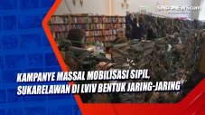 Kampanye Massal Mobilisasi...