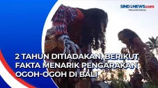 2 Tahun Ditiadakan,...