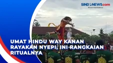 Umat Hindu Way Kanan...