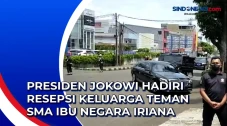 Presiden Jokowi Hadiri...