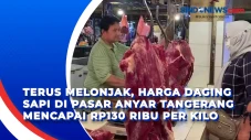 Terus Melonjak, Harga...