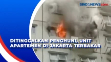 Ditinggalkan Penghuni,...