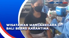 Wisatawan Mancanegara...