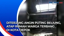 Diterjang Angin Puting...