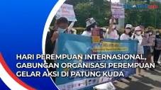 Hari Perempuan Internasional,...