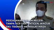 Perjalanan Dalam Negeri...