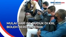 Mulai Hari Ini, Duduk...
