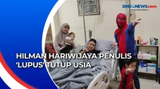 Hilman Hariwijaya Penulis...