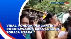Viral Pondok Pengantin...