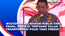 Wujudkan Pelayanan Publik...