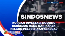 Korban Investasi Bodong...