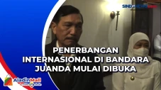 Penerbangan Internasional...