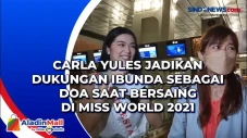 Carla Yules Jadikan...