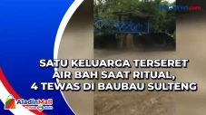 Satu Keluarga Terseret...