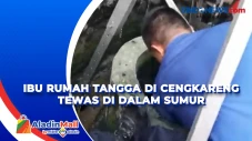 Ibu Rumah Tangga di...