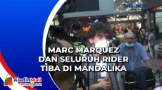 Marc Marquez dan Seluruh...
