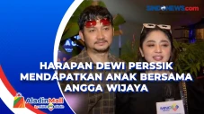 Harapan Dewi Perssik...