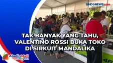 Tak Banyak yang Tahu,...