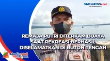Remaja Putri Diterkam...