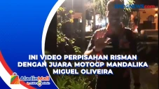 Ini Video Perpisahan...