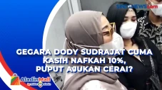Gegara Dody Sudrajat...