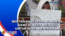 Bertahan Diterpa Pandemi,...