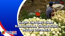 Raup Untung saat Ramadhan,...