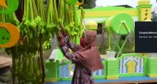 Jelang Ramadhan, Penjualan...