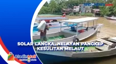Solar Langka, Nelayan...