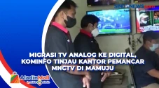 Migrasi TV Analog ke...