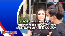Ayu Aulia Akui Pernah...