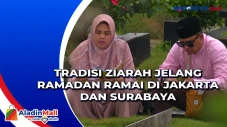 Tradisi Ziarah Jelang...