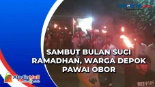 Sambut Bulan Suci Ramadhan,...