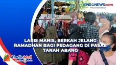 Laris Manis, Berkah...