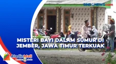 Misteri Bayi Dalam Sumur...
