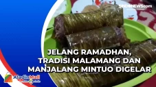 Jelang Ramadhan, Tradisi...