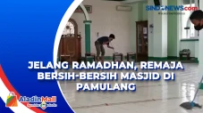 Jelang Ramadhan, Remaja...