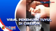 Viral Penemuan Tuyul...