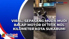 Viral, Sepasang Muda...