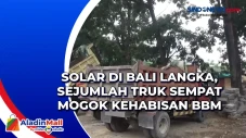 Solar di Bali Langka,...