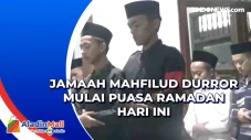 Jamaah Mahfilud Durror...