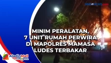 Minim Peralatan, 7 Unit...