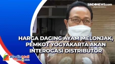 Harga Daging Ayam Melonjak,...