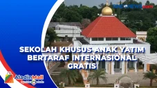 Sekolah Khusus Anak...