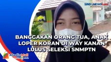 Banggakan Orang Tua,...
