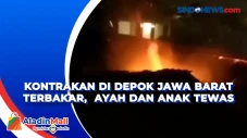 Kontrakan di Depok Jawa...
